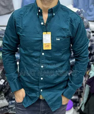 Denim Shirts