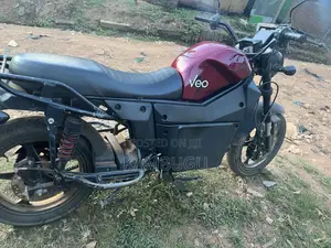 Custom Built Motorcycles 2024 Red