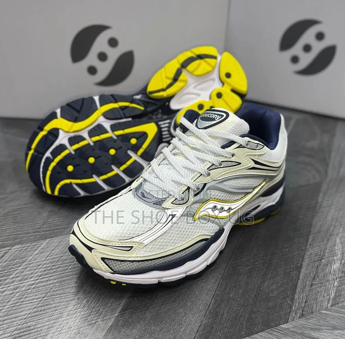 Running Shoes | Walking Sports Trainers