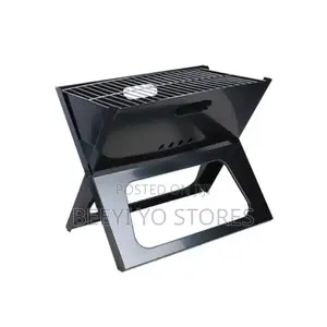 Portable Folding BBQ Grill