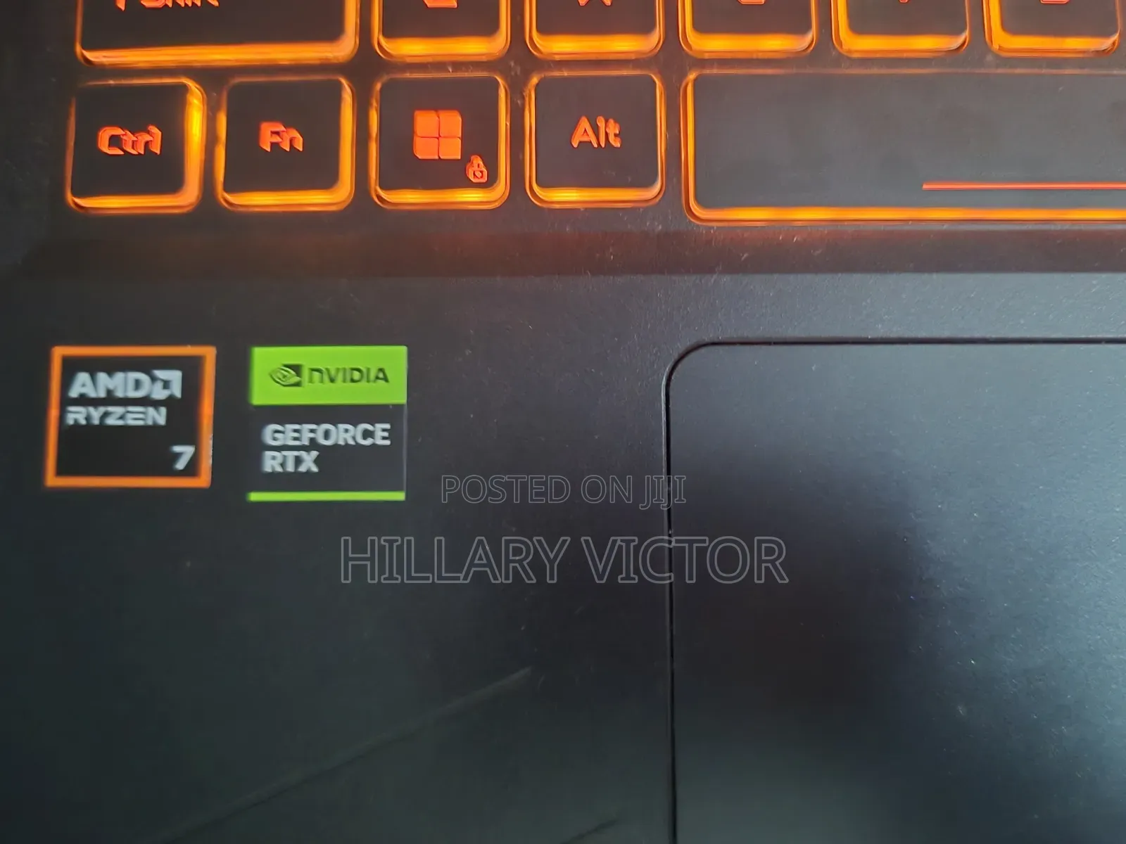 Laptop Acer 32GB AMD Ryzen 7 SSD 512GB