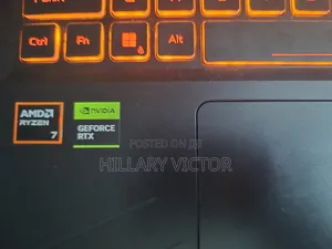 Laptop Acer 32GB AMD Ryzen 7 SSD 512GB