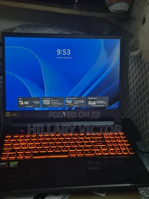 Laptop Acer 32GB AMD Ryzen 7 SSD 512GB