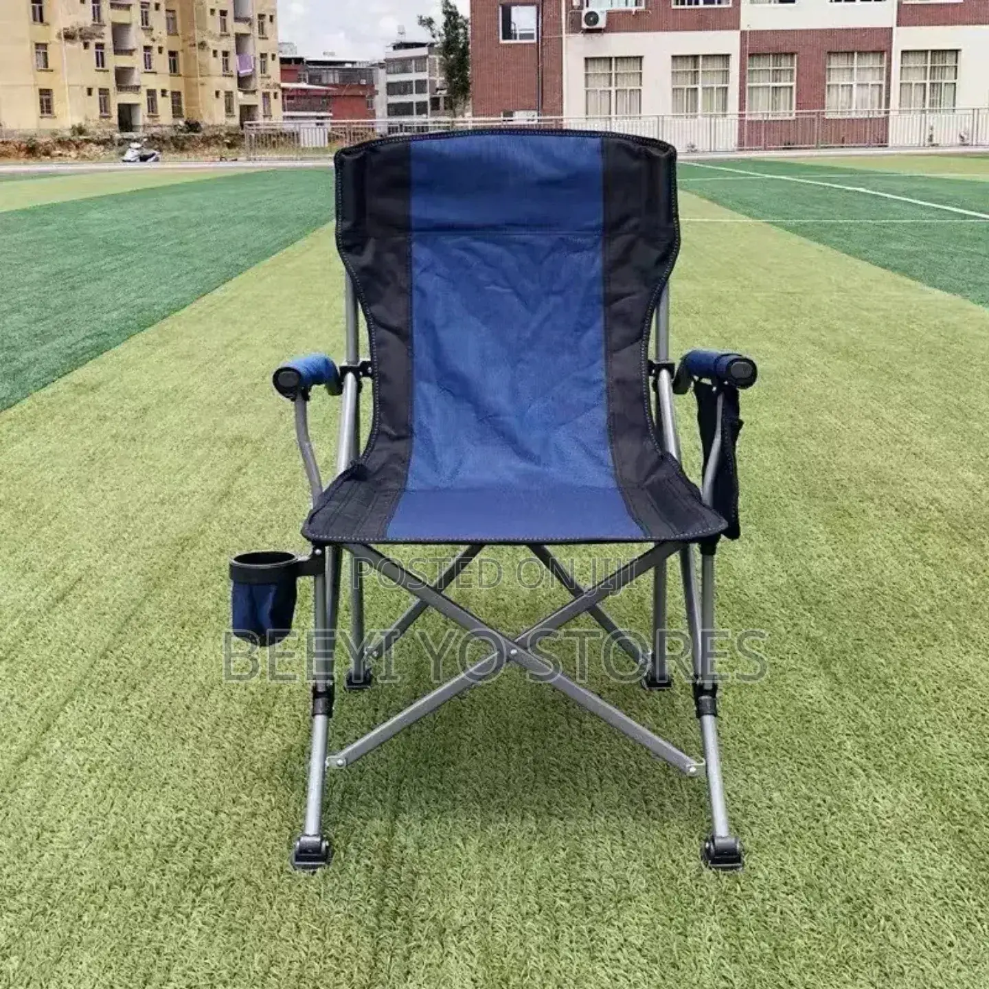 Portable Folding Camping Chair
