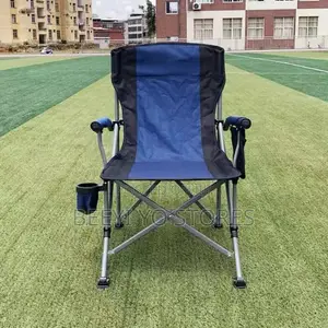 Portable Folding Camping Chair
