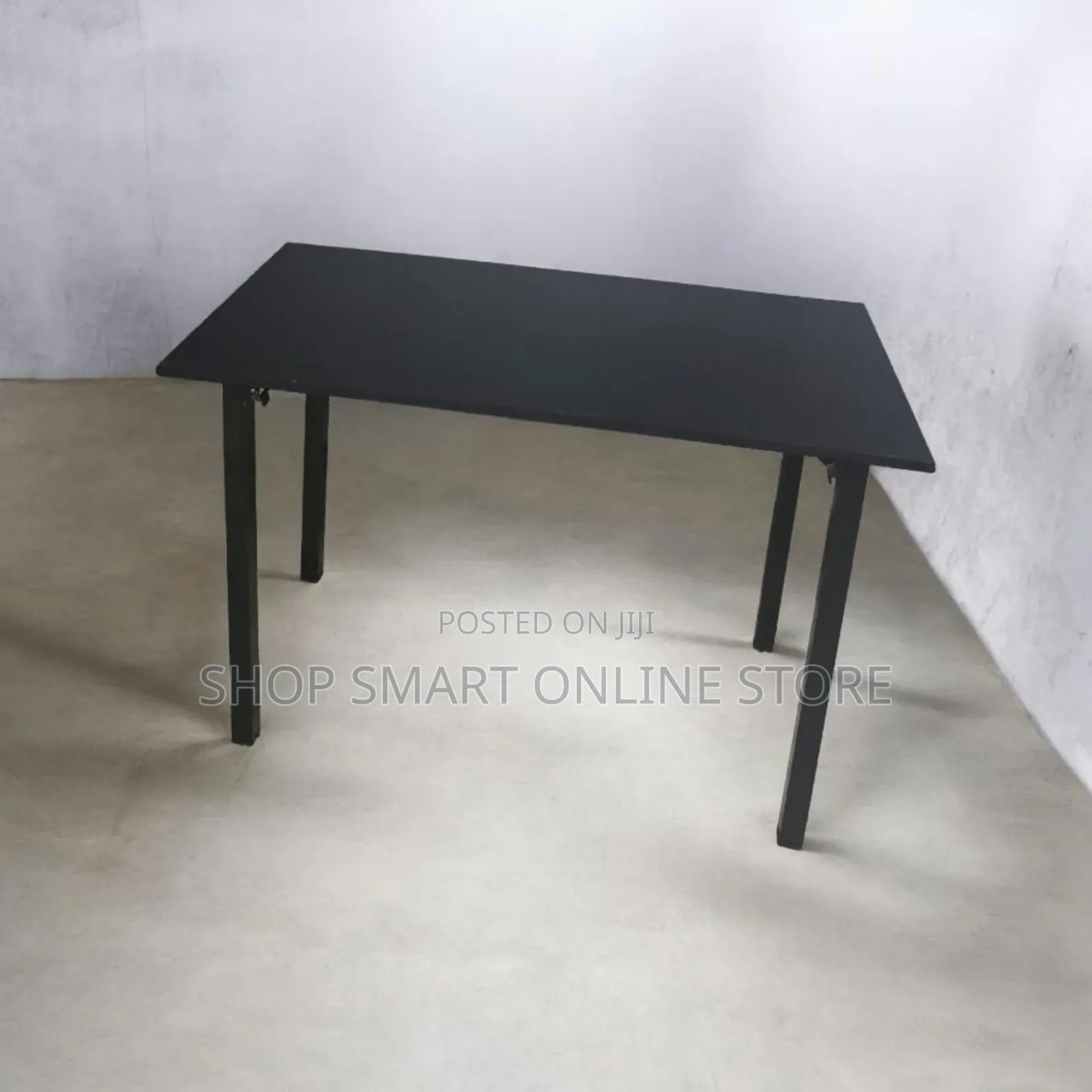 Simple Working Office Table