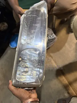 Headlight Mark 2 Gx100 1996 - 1998