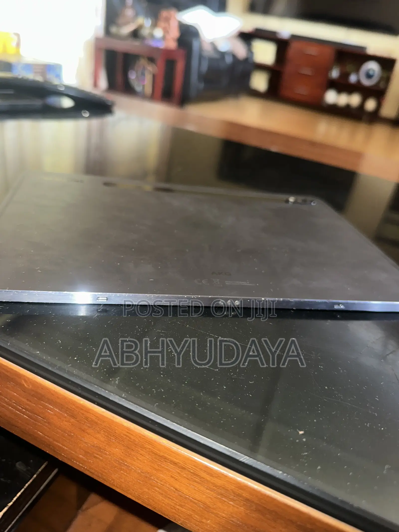 Samsung Galaxy Tab S7 128 GB Black