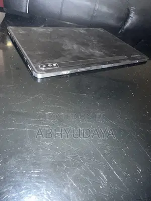 Samsung Galaxy Tab S7 128 GB Black