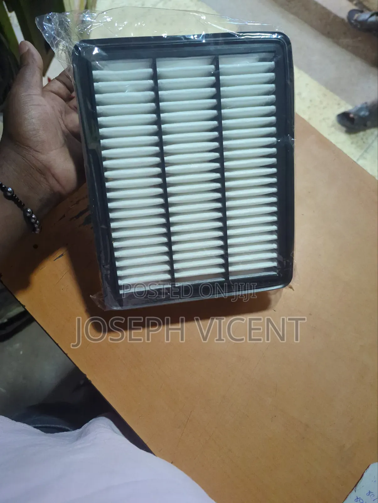 Air Filter