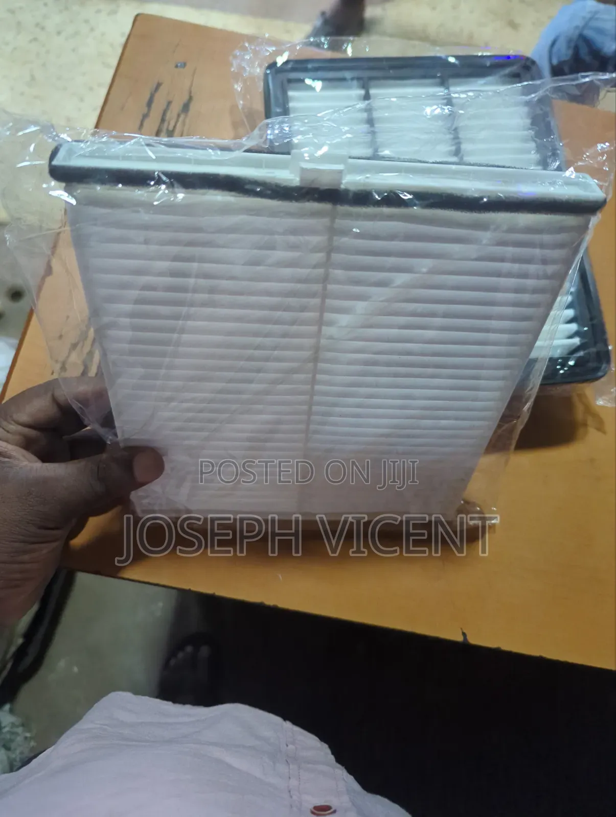 Air Filter