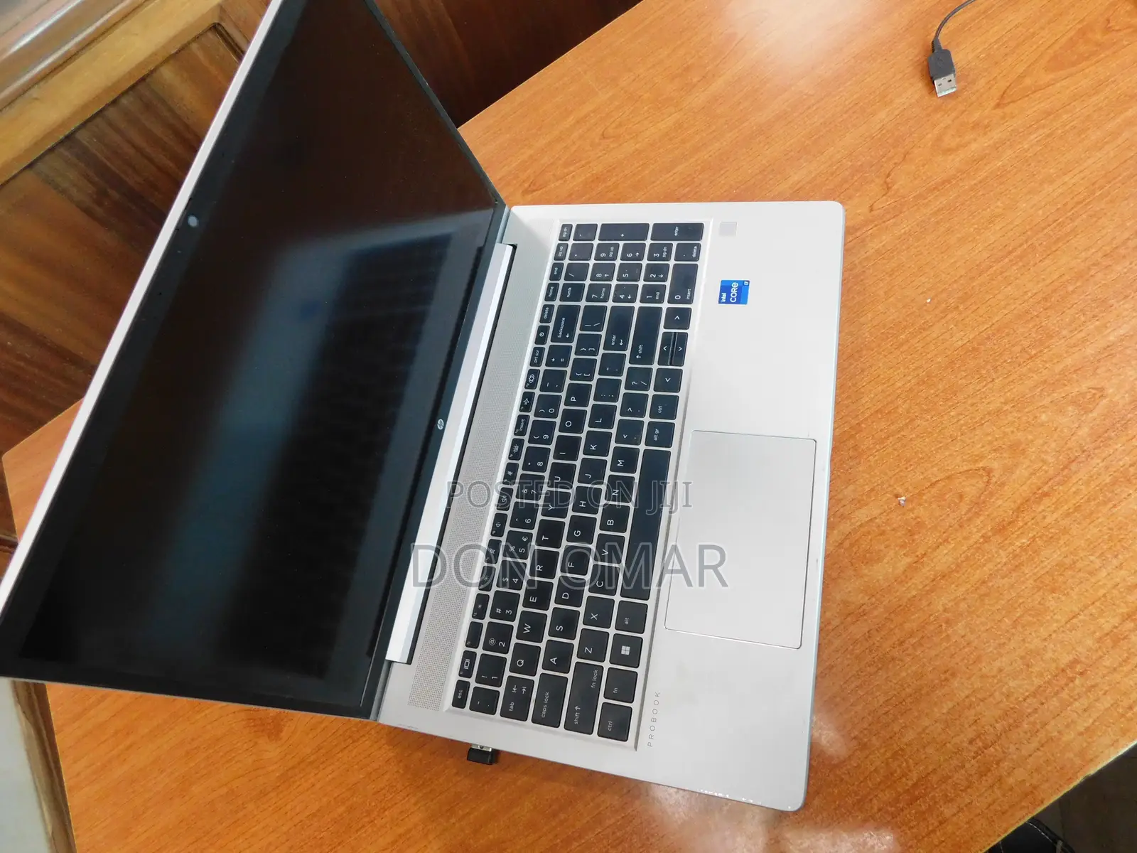 Laptop HP Probook 450 16GB Intel Core i7 SSD 1T