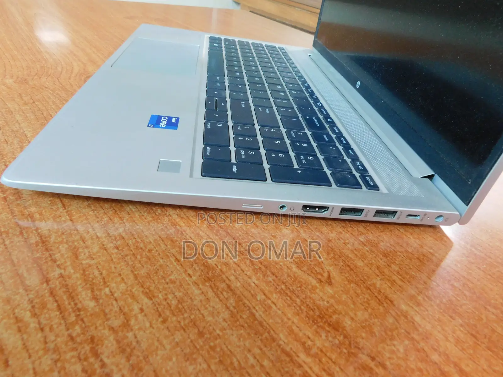 Laptop HP Probook 450 16GB Intel Core i7 SSD 1T