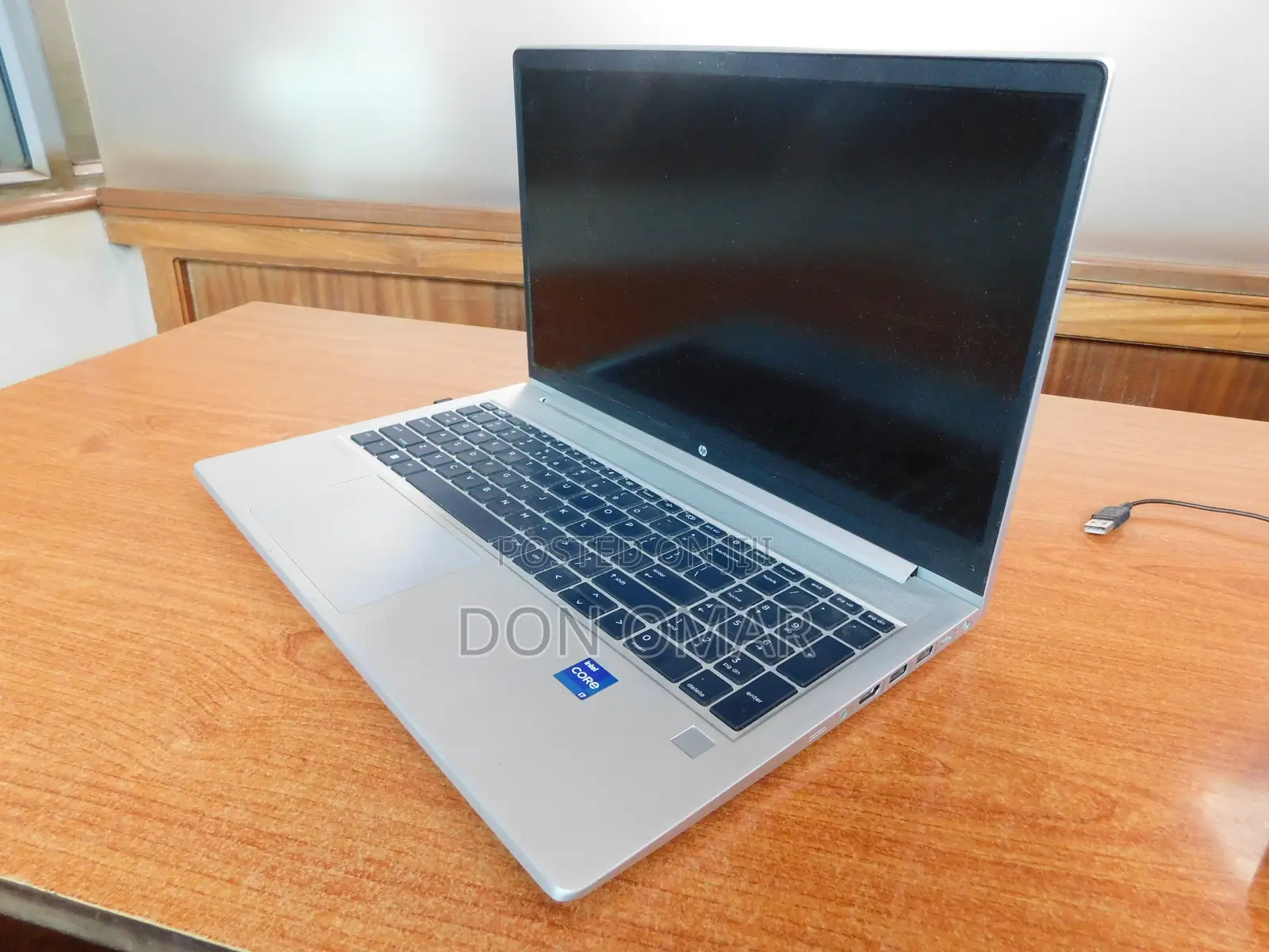 Laptop HP Probook 450 16GB Intel Core i7 SSD 1T