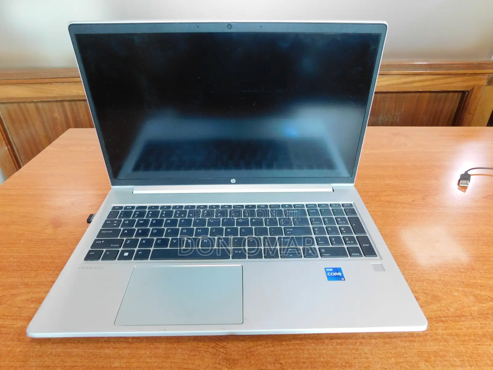 Laptop HP Probook 450 16GB Intel Core i7 SSD 1T