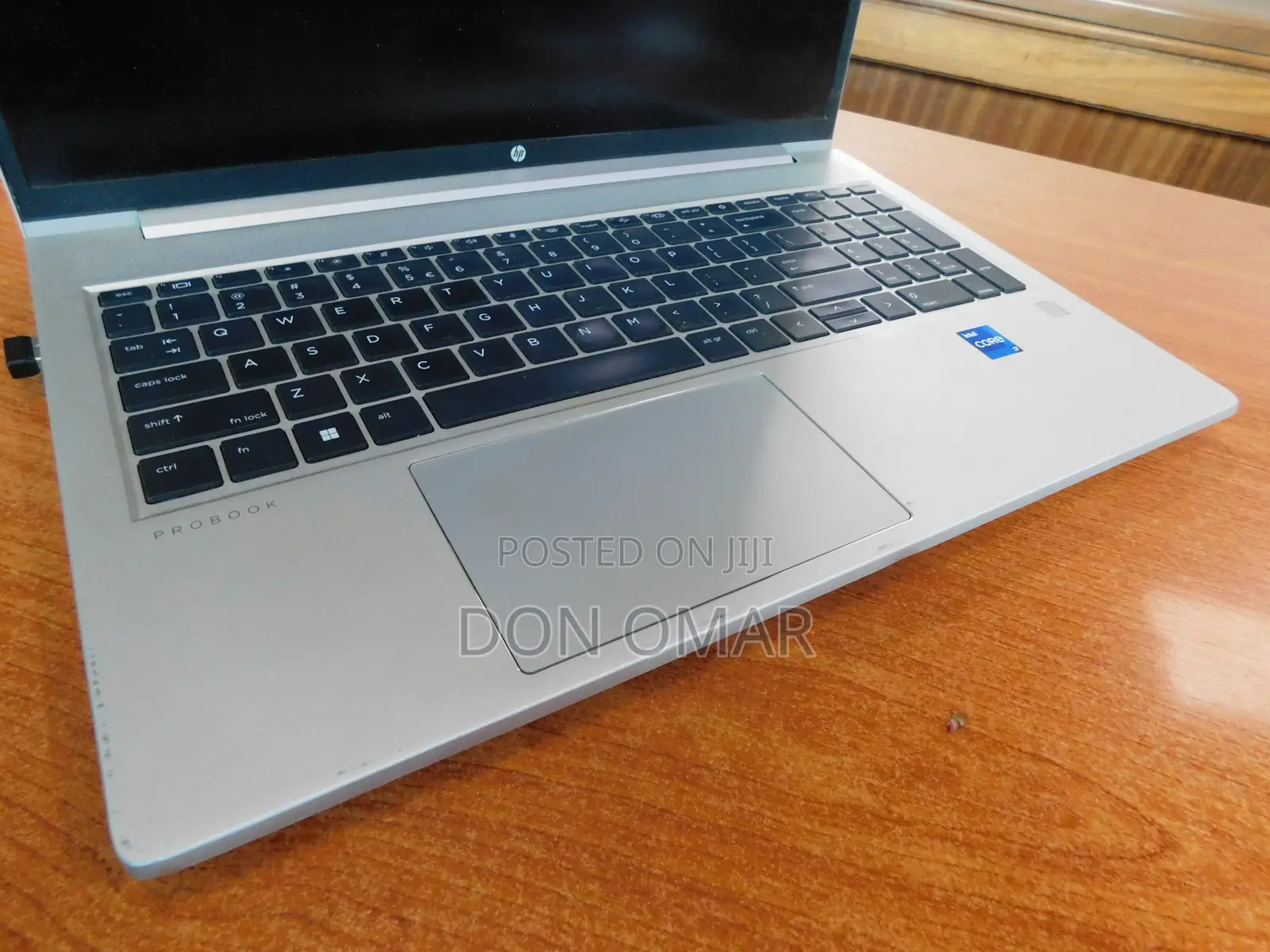 Laptop HP Probook 450 16GB Intel Core i7 SSD 1T