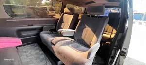 Toyota HiAce 1996 Silver