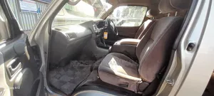 Toyota HiAce 1996 Silver