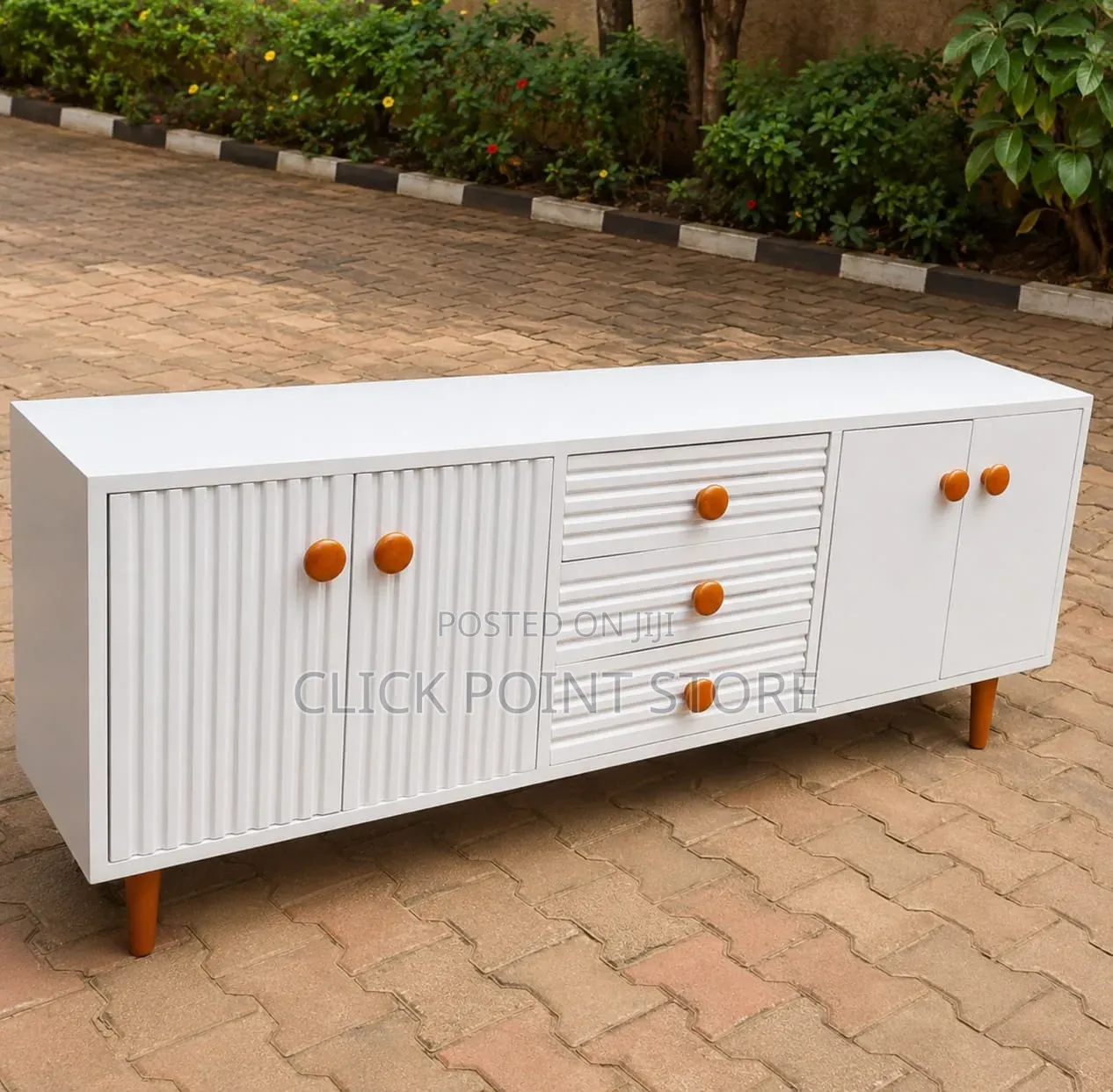 Unique Tv Stand / Modern Brand New Television Stand