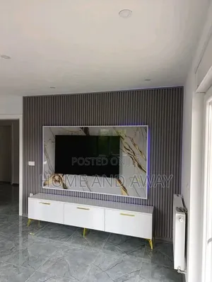 Parnama Wall Unit Tv Stands in Any Colour From 1,870,000/- Order Now