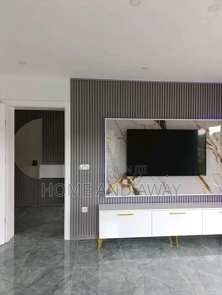 Parnama Wall Unit Tv Stands in Any Colour From 1,870,000/- Order Now