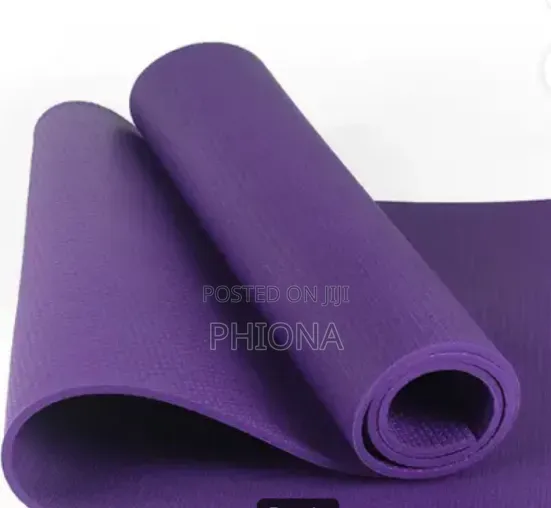 Yoga Mats for Exercises
