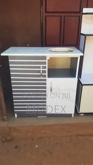 Gas Cabinet