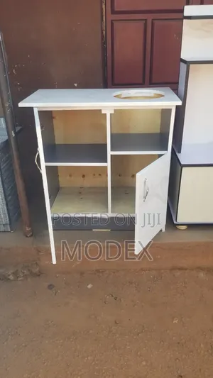 Gas Cabinet