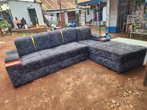 Living Room L Chairs