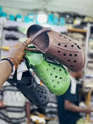 Comfortable Casual Clogs