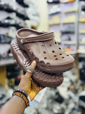 Comfortable Casual Clogs