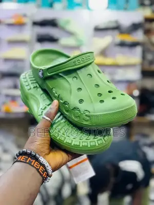 Comfortable Casual Clogs