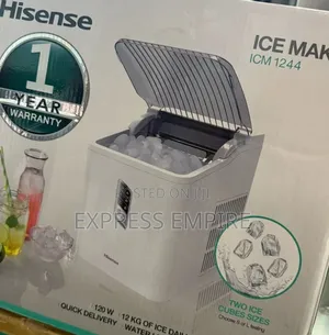 Hisense Ice Maker