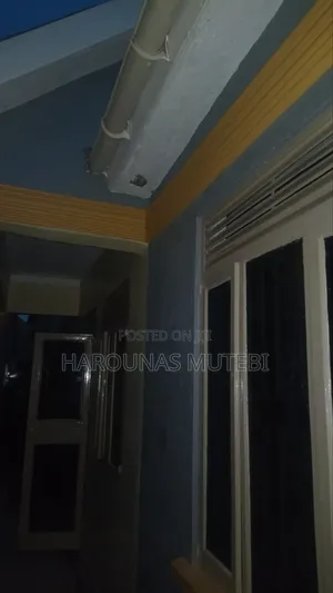 Furnished 2bdrm House in Wamala, Nabweru for sale