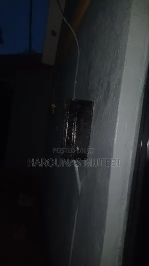 Furnished 2bdrm House in Wamala, Nabweru for sale