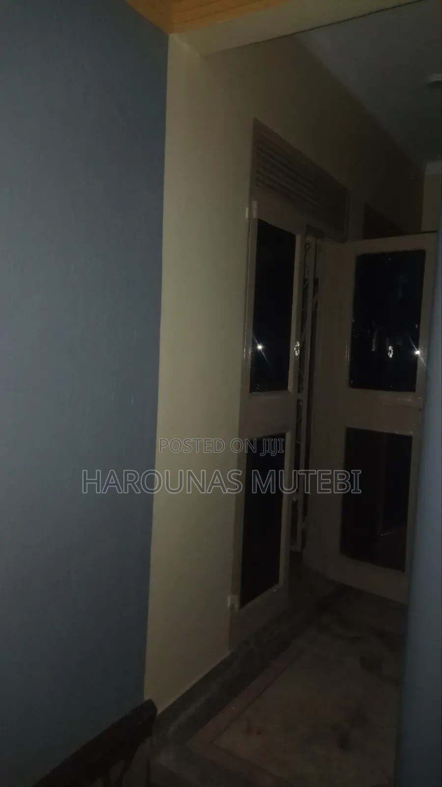 Furnished 2bdrm House in Wamala, Nabweru for sale