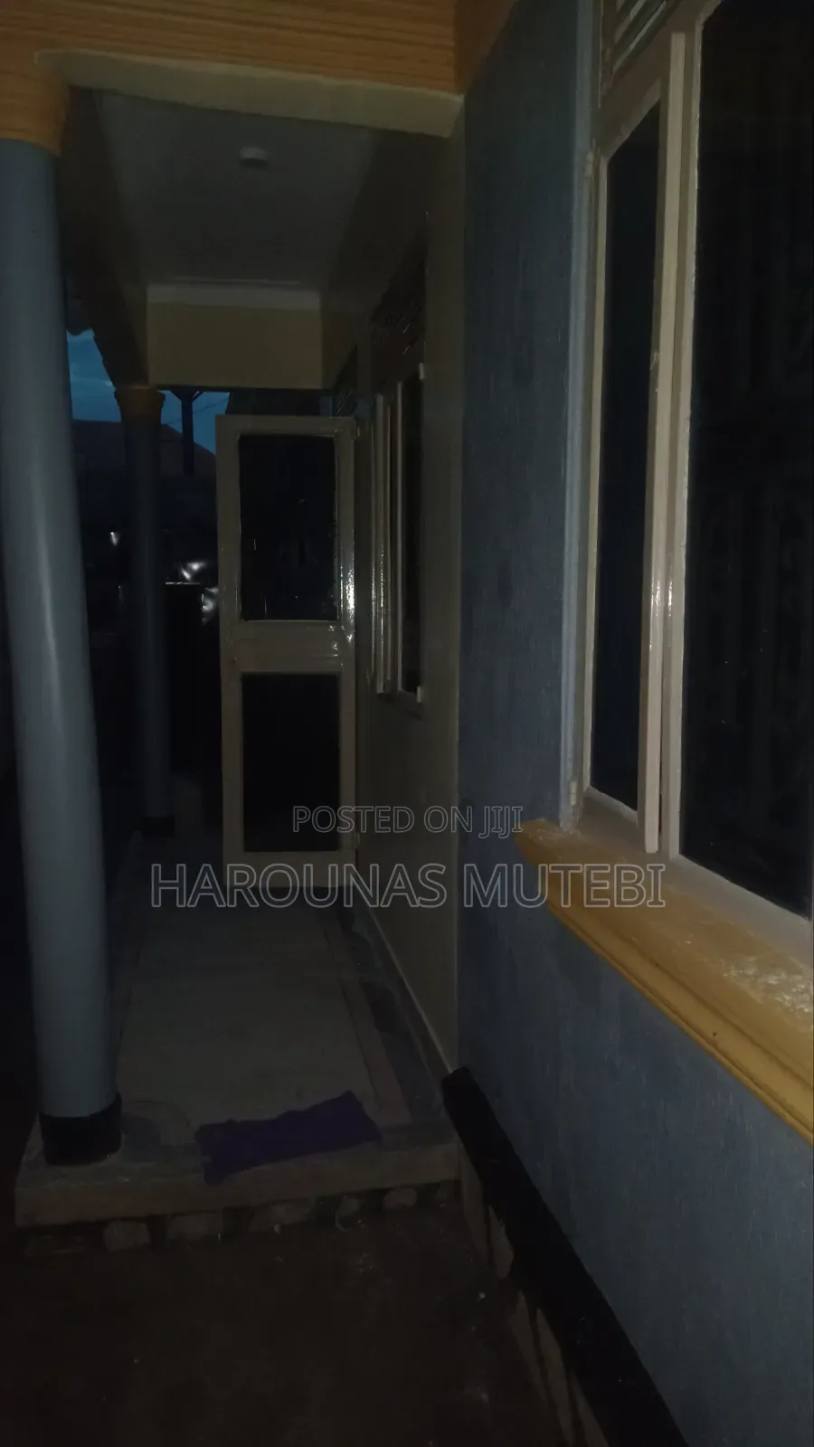 Furnished 2bdrm House in Wamala, Nabweru for sale