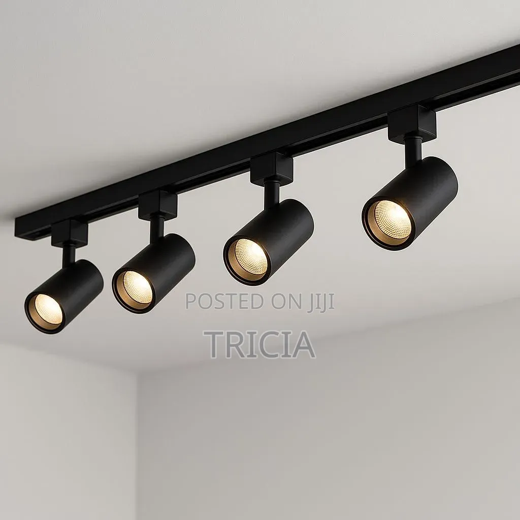 Track Lights