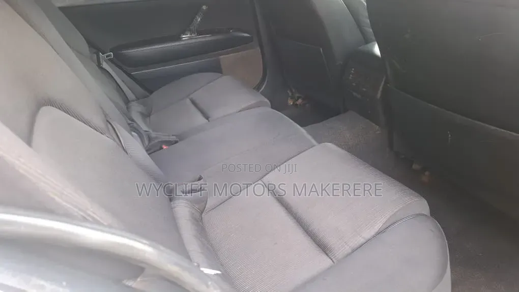 Toyota Mark X 2005 White