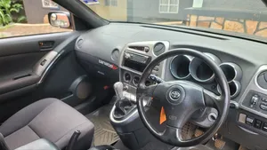 Toyota Voltz 2003 Black