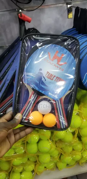 Table Tennis