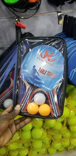 Table Tennis
