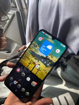 Samsung Galaxy A05s 128 GB Black