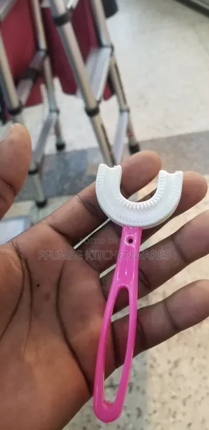 Children's Toothbrush