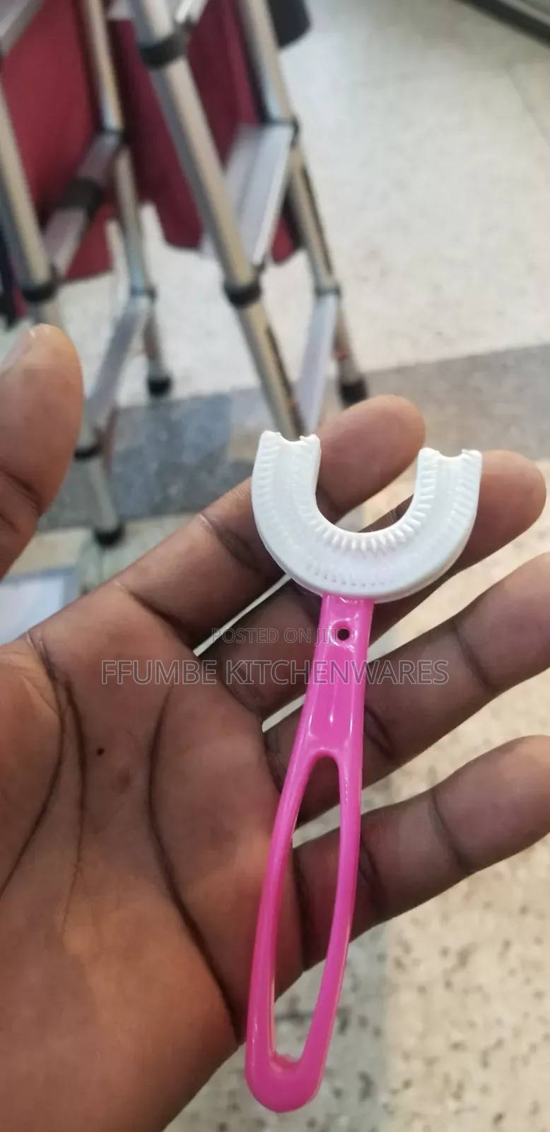 Children's Toothbrush