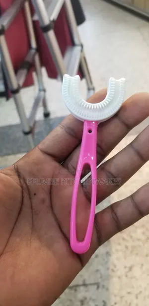 Children's Toothbrush