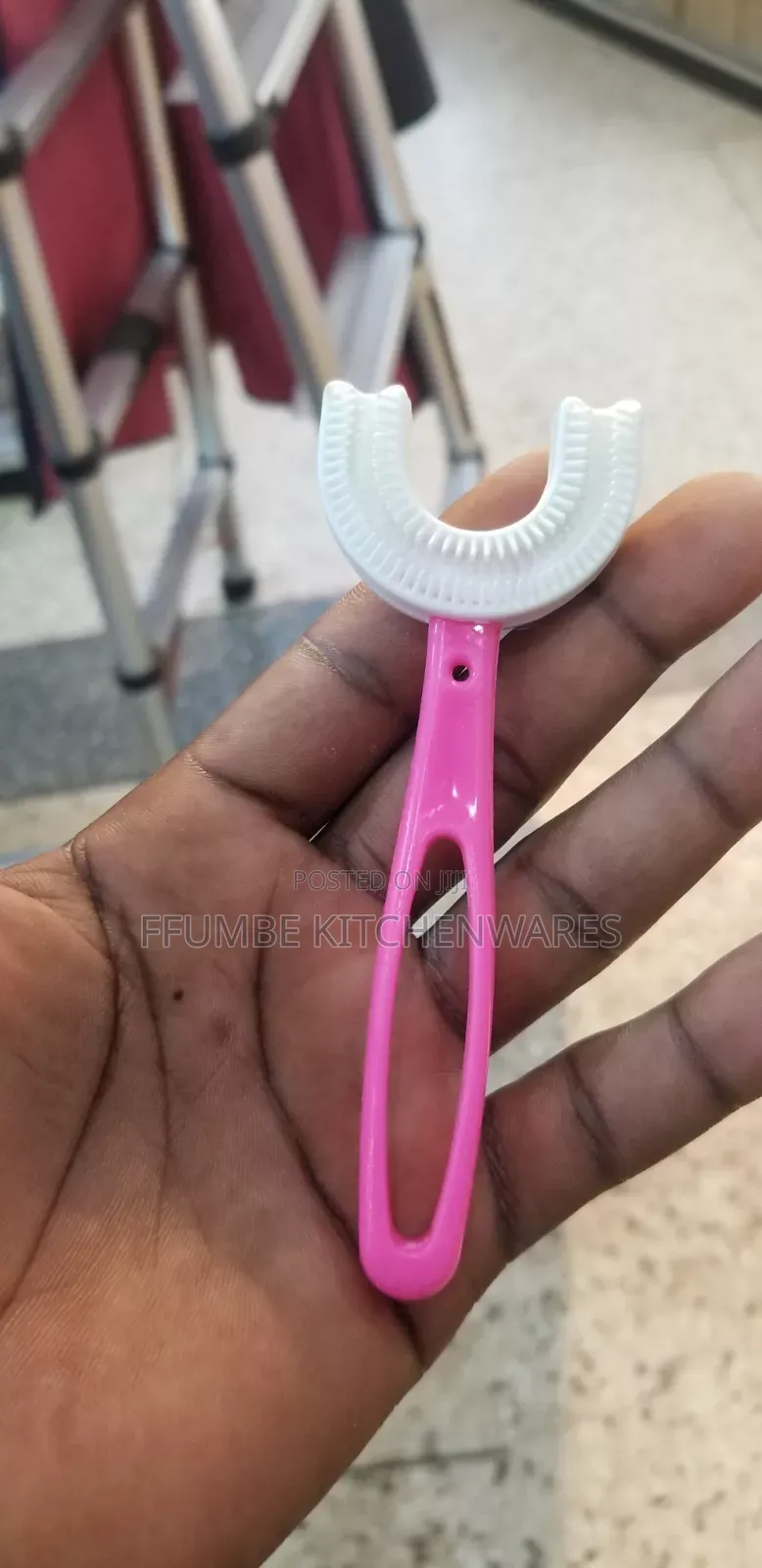 Children's Toothbrush