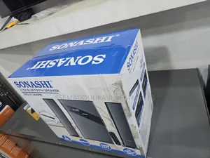Sonashi SHS-2114srb 2.1 Sound Bar