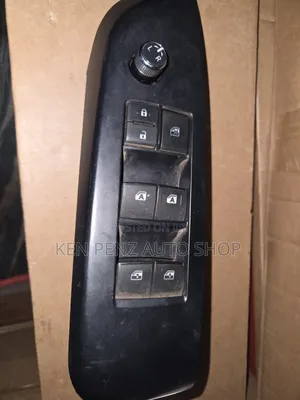 Hilux Revo Window Door Switch
