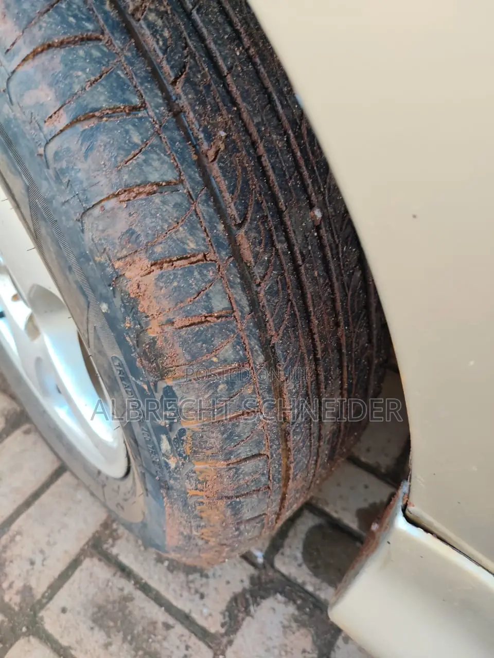 Toyota Corolla Spacio 2002 Silver